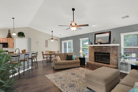 5535 Oakcrest Drive Indianapolis IN 46237