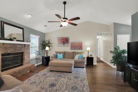 5535 Oakcrest Drive Indianapolis IN 46237