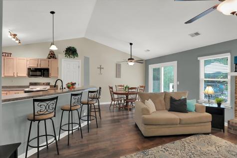 5535 Oakcrest Drive Indianapolis IN 46237