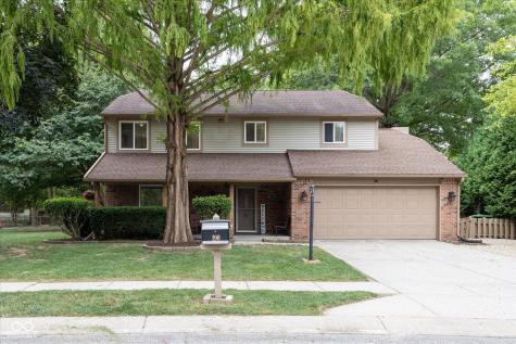 190 Briarwood Court Brownsburg IN 46112