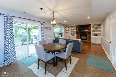 190 Briarwood Court Brownsburg IN 46112