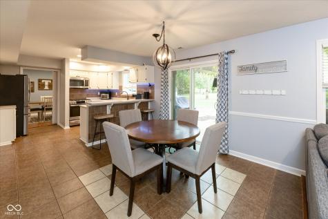 190 Briarwood Court Brownsburg IN 46112