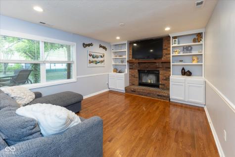 190 Briarwood Court Brownsburg IN 46112