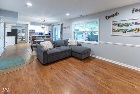 190 Briarwood Court Brownsburg IN 46112