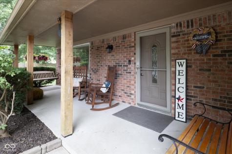 190 Briarwood Court Brownsburg IN 46112