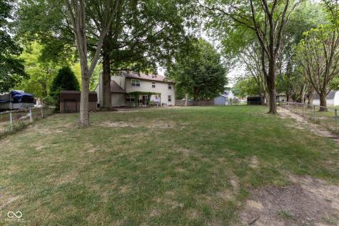 190 Briarwood Court Brownsburg IN 46112