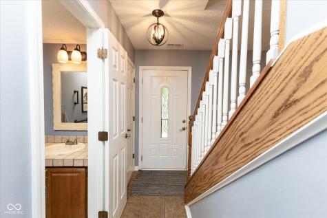 190 Briarwood Court Brownsburg IN 46112