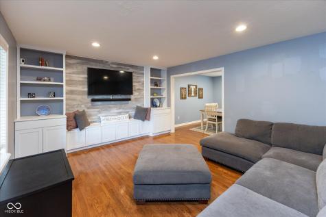 190 Briarwood Court Brownsburg IN 46112