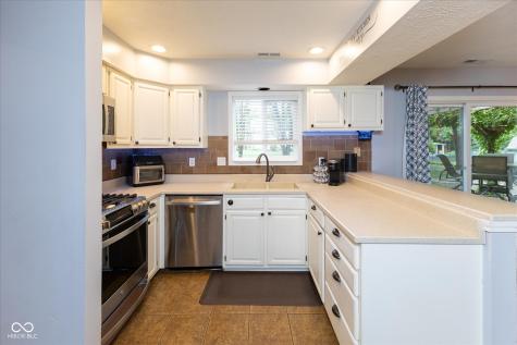 190 Briarwood Court Brownsburg IN 46112