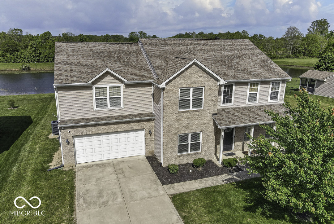 1416 Gleneagle Drive Indianapolis IN 46239
