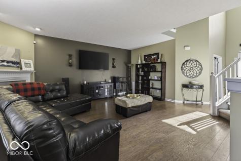 1416 Gleneagle Drive Indianapolis IN 46239