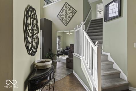 1416 Gleneagle Drive Indianapolis IN 46239