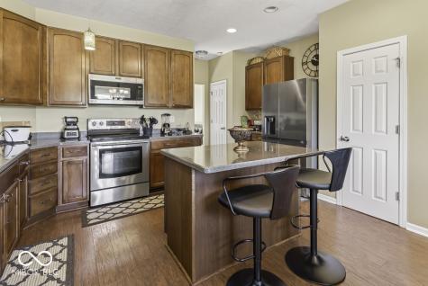 1416 Gleneagle Drive Indianapolis IN 46239