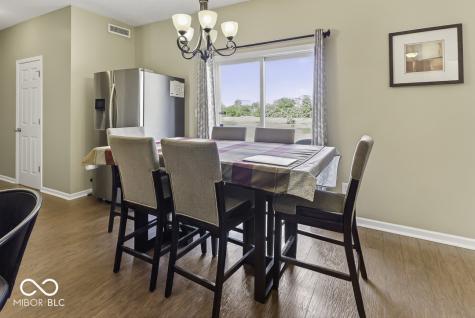 1416 Gleneagle Drive Indianapolis IN 46239
