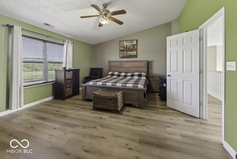 1416 Gleneagle Drive Indianapolis IN 46239