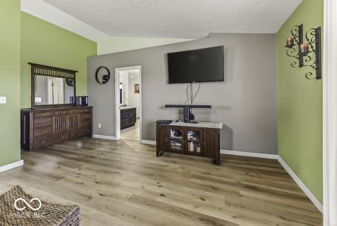 1416 Gleneagle Drive Indianapolis IN 46239