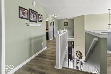 1416 Gleneagle Drive Indianapolis IN 46239