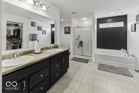 1416 Gleneagle Drive Indianapolis IN 46239