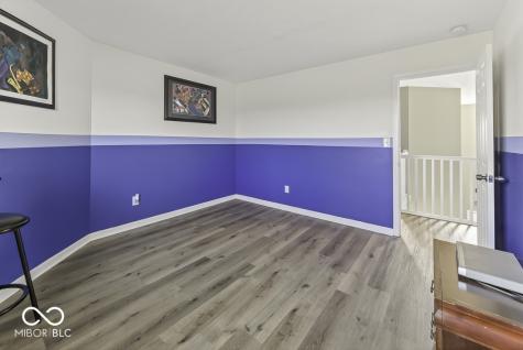 1416 Gleneagle Drive Indianapolis IN 46239