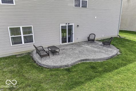 1416 Gleneagle Drive Indianapolis IN 46239