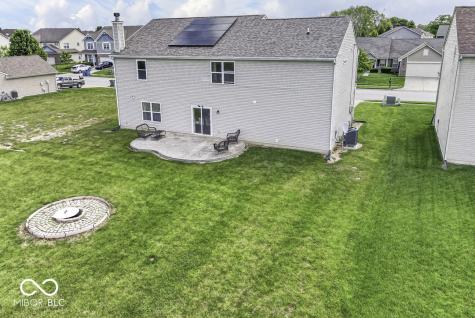 1416 Gleneagle Drive Indianapolis IN 46239