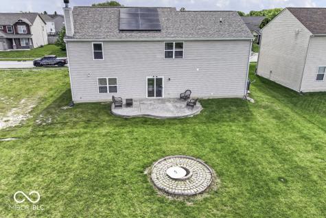 1416 Gleneagle Drive Indianapolis IN 46239