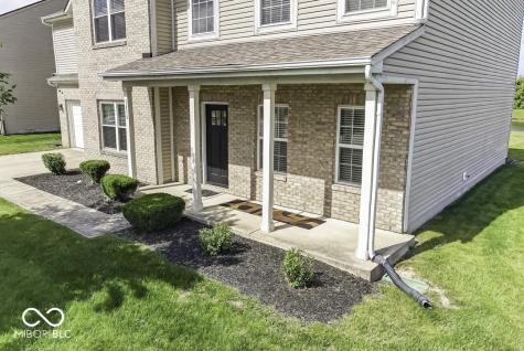 1416 Gleneagle Drive Indianapolis IN 46239