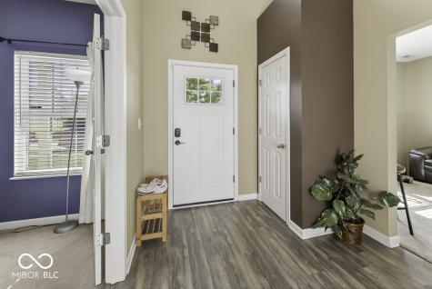 1416 Gleneagle Drive Indianapolis IN 46239