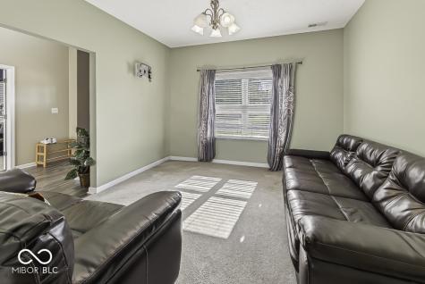 1416 Gleneagle Drive Indianapolis IN 46239