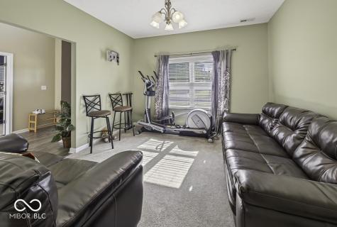 1416 Gleneagle Drive Indianapolis IN 46239