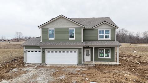 305 Highland Avenue Danville IN 46122