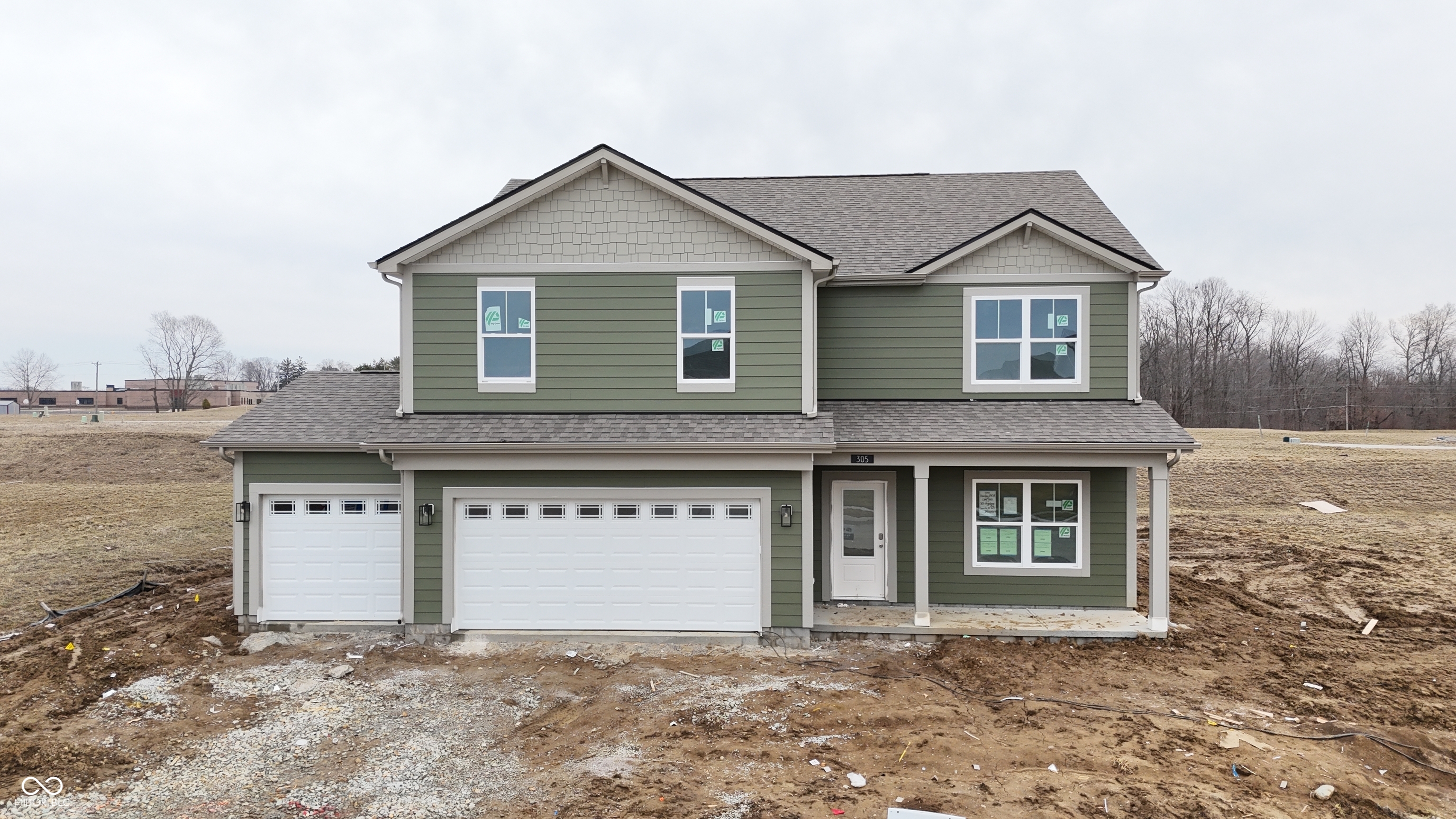 305 Highland Avenue Danville IN 46122