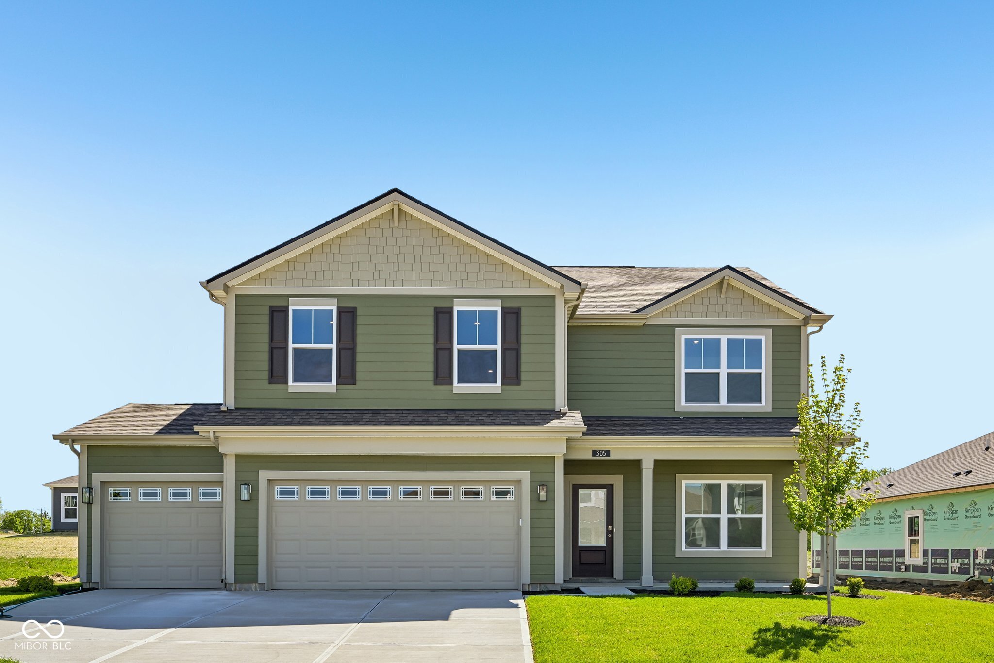 305 Highland Avenue Danville IN 46122
