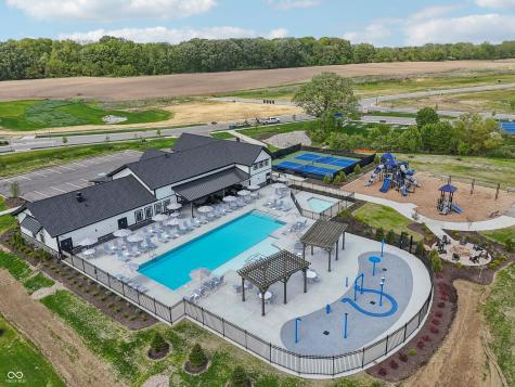 305 Highland Avenue Danville IN 46122