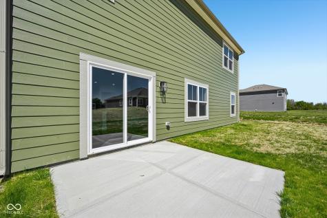 305 Highland Avenue Danville IN 46122