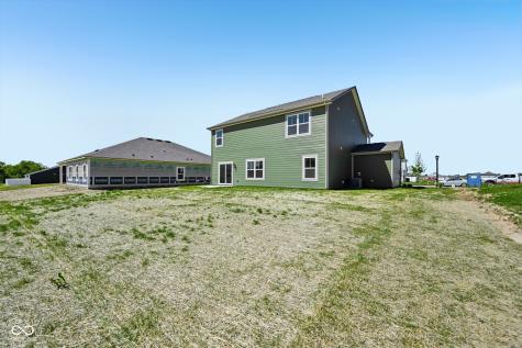 305 Highland Avenue Danville IN 46122