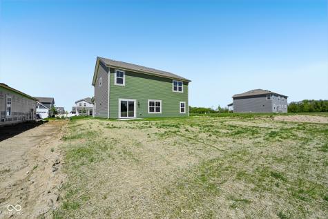 305 Highland Avenue Danville IN 46122