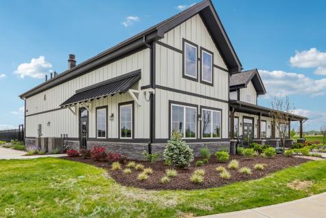 305 Highland Avenue Danville IN 46122