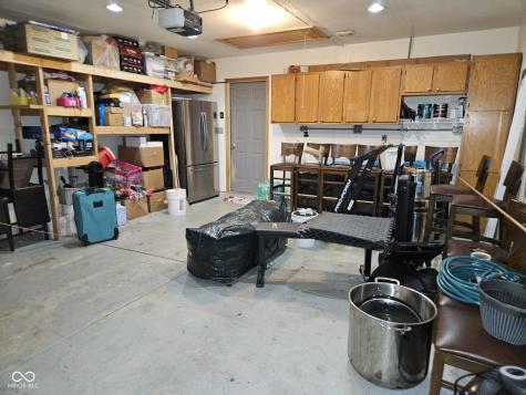 5406 Cradle River Court Indianapolis IN 46221