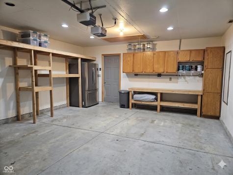5406 Cradle River Court Indianapolis IN 46221
