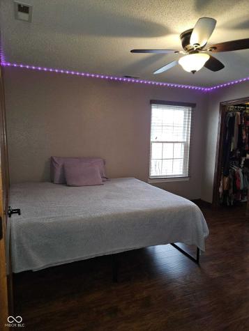 5406 Cradle River Court Indianapolis IN 46221