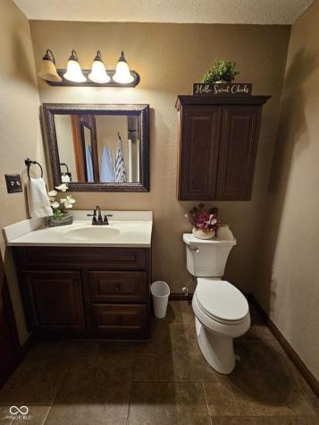5406 Cradle River Court Indianapolis IN 46221