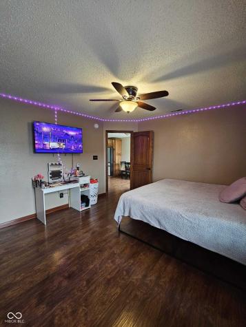 5406 Cradle River Court Indianapolis IN 46221