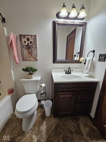 5406 Cradle River Court Indianapolis IN 46221