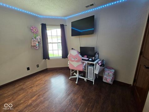 5406 Cradle River Court Indianapolis IN 46221