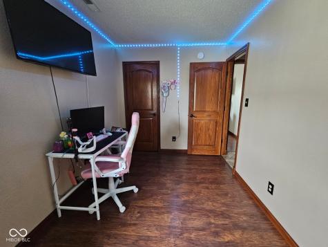 5406 Cradle River Court Indianapolis IN 46221