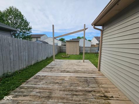 5406 Cradle River Court Indianapolis IN 46221