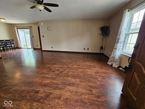 5406 Cradle River Court Indianapolis IN 46221