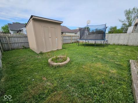 5406 Cradle River Court Indianapolis IN 46221