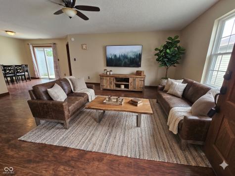 5406 Cradle River Court Indianapolis IN 46221
